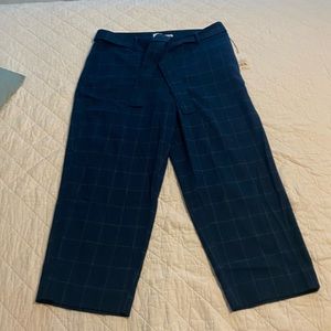 A New Day belted ankle pants